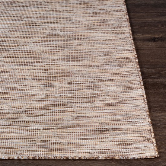 Surya Pasadena Psa-2338 Brown Rug 6'4" X 9'