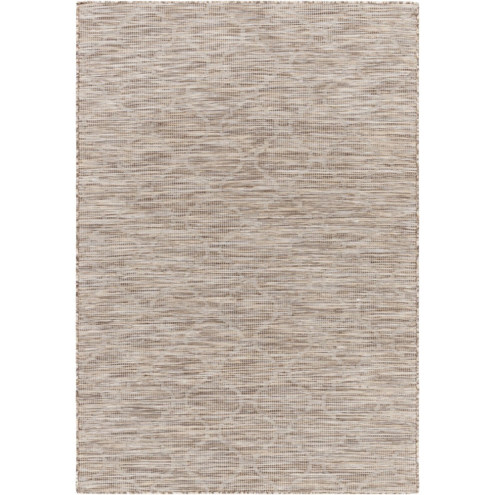 Surya Pasadena Psa-2338 Brown Rug 7'8" X 10'