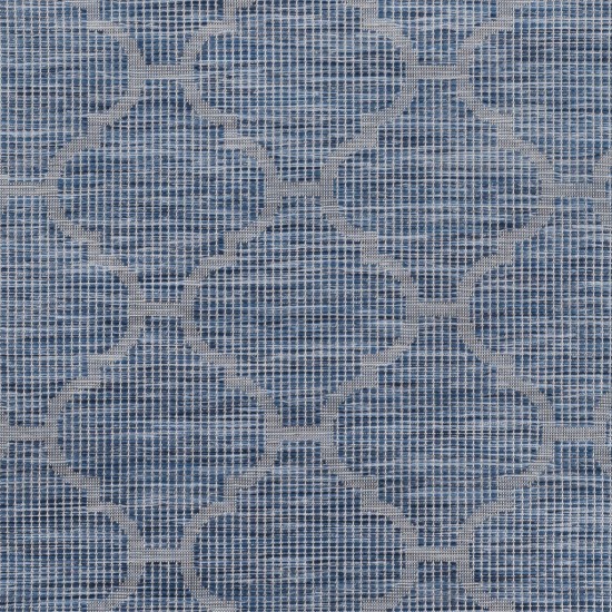 Surya Pasadena Psa-2340 Blue Rug 2'6" X 7'3"