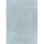 Surya Pasadena Psa-2341 Aqua Rug 2'6" X 4'