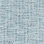 Surya Pasadena Psa-2341 Aqua Rug 2'6" X 4'