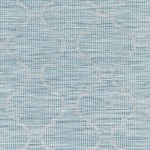 Surya Pasadena Psa-2341 Aqua Rug 2'6" X 7'3"