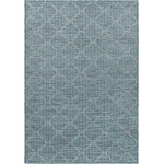 Surya Pasadena Psa-2342 Aqua Rug 2'6" X 4'