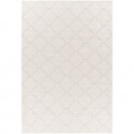 Surya Pasadena Psa-2345 Cream Rug 2'6" X 4'