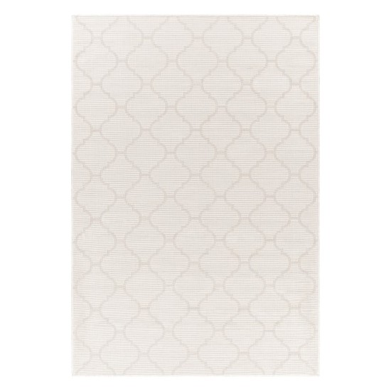 Surya Pasadena Psa-2345 Cream Rug 2'6" X 4'