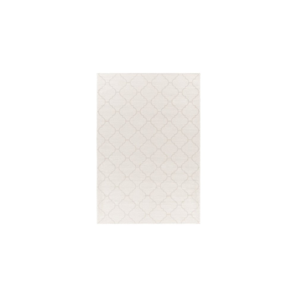 Surya Pasadena Psa-2345 Cream Rug 2'6" X 4'