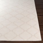 Surya Pasadena Psa-2345 Cream Rug 2'6" X 4'