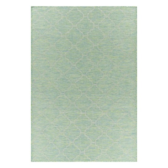 Surya Pasadena Psa-2346 Grass Green Rug 2'6" X 4'