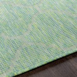 Surya Pasadena Psa-2346 Grass Green Rug 2'6" X 7'3"