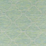 Surya Pasadena Psa-2346 Grass Green Rug 2'6" X 7'3"