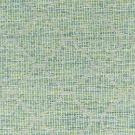 Surya Pasadena Psa-2346 Grass Green Rug 2'6" X 7'3"