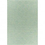 Surya Pasadena Psa-2346 Grass Green Rug 7'8" X 10'