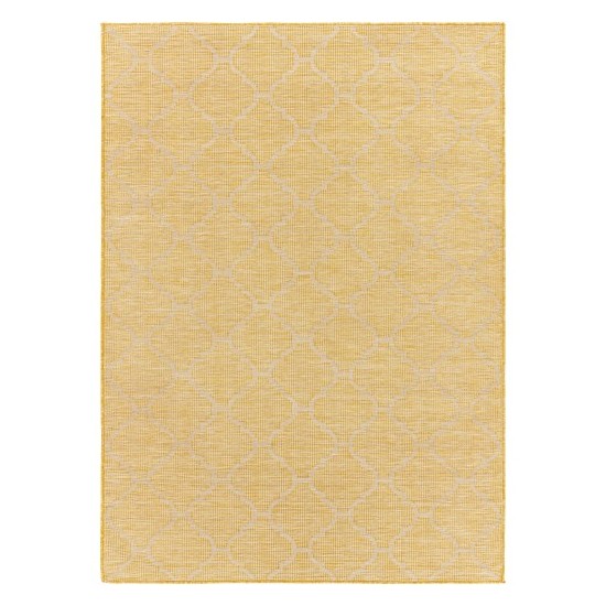 Surya Pasadena Psa-2347 Saffron Rug 2'6" X 4'