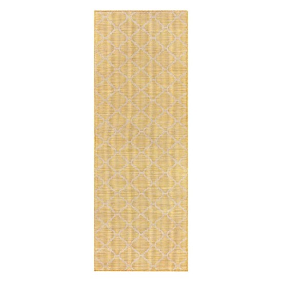 Surya Pasadena Psa-2347 Saffron Rug 2'6" X 7'3"