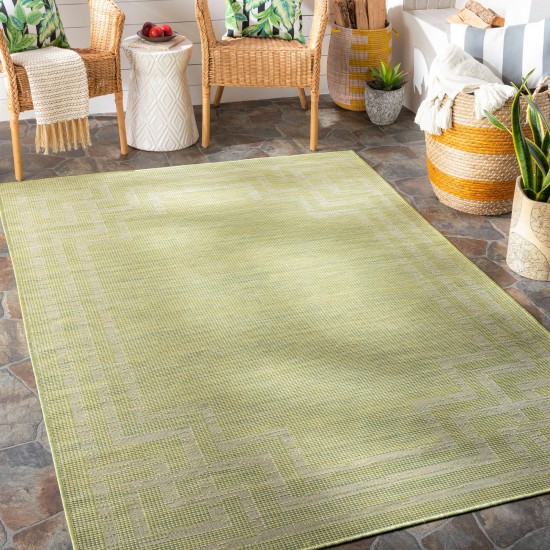 Surya Pasadena Psa-2348 Sage Rug 2'6" X 4'