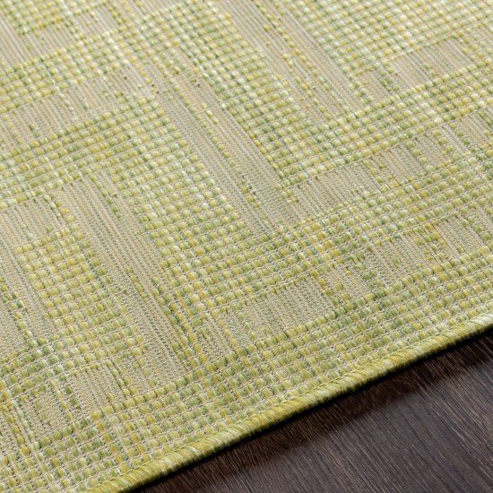 Surya Pasadena Psa-2348 Sage Rug 6'4" X 9'