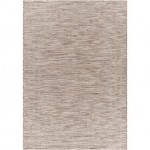 Surya Pasadena Psa-2349 Brown Rug 5'1" X 7'