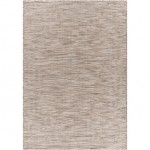 Surya Pasadena Psa-2349 Brown Rug 6'4" X 9'