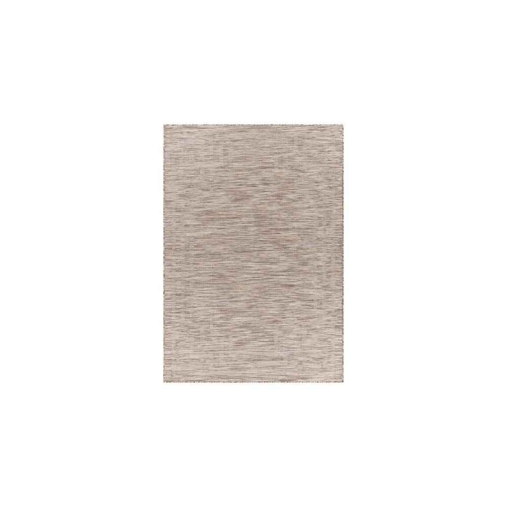 Surya Pasadena Psa-2349 Brown Rug 6'4" X 9' Surya Pasadena Psa-2349 Brown Rug 6'4" X 9'