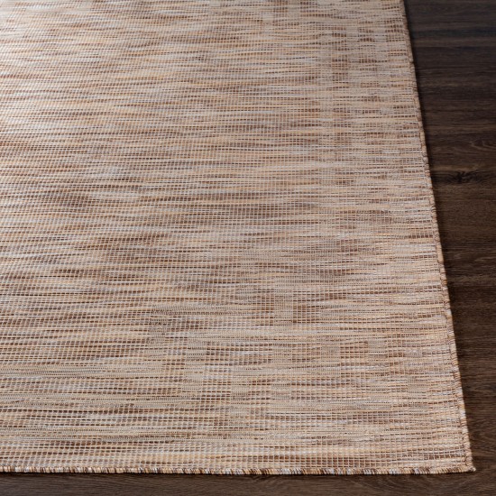Surya Pasadena Psa-2349 Brown Rug 6'4" X 9'