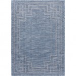 Surya Pasadena Psa-2351 Blue Rug 2'6" X 4'