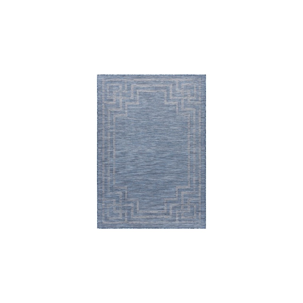 Surya Pasadena Psa-2351 Blue Rug 2'6" X 4'