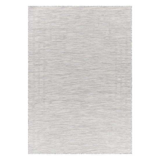 Surya Pasadena Psa-2352 Light Gray Rug 2'6" X 4'