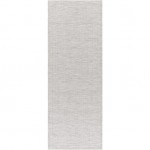 Surya Pasadena Psa-2352 Light Gray Rug 2'6" X 7'3"