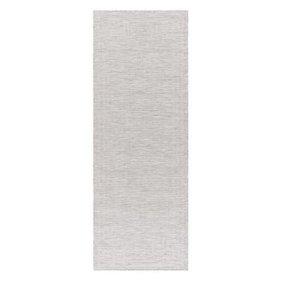 Surya Pasadena Psa-2352 Light Gray Rug 2'6" X 7'3"