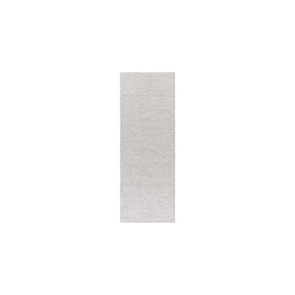 Surya Pasadena Psa-2352 Light Gray Rug 2'6" X 7'3" Surya Pasadena Psa-2352 Light Gray Rug 2'6" X 7'3"