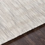 Surya Pasadena Psa-2352 Light Gray Rug 2'6" X 7'3"