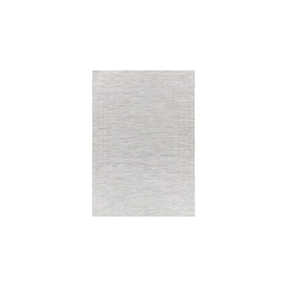 Surya Pasadena Psa-2352 Light Gray Rug 7'8" X 10' Surya Pasadena Psa-2352 Light Gray Rug 7'8" X 10'