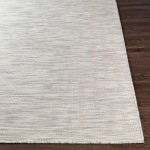 Surya Pasadena Psa-2352 Light Gray Rug 7'8" X 10'