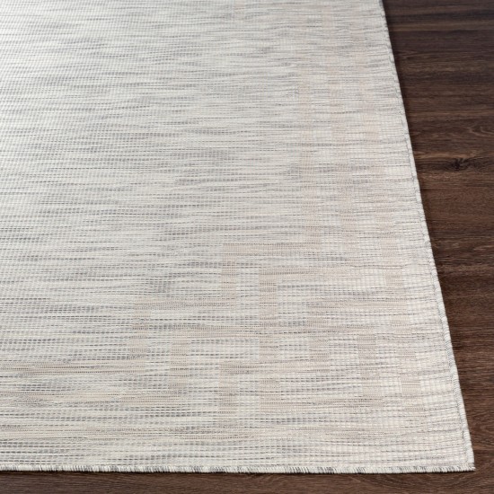 Surya Pasadena Psa-2352 Light Gray Rug 7'8" X 10'