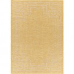 Surya Pasadena Psa-2354 Saffron Rug 2'6" X 4'