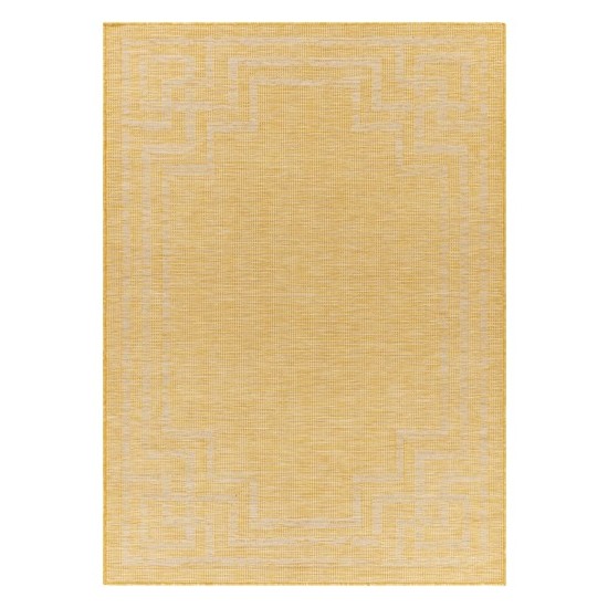 Surya Pasadena Psa-2354 Saffron Rug 2'6" X 4'