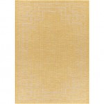 Surya Pasadena Psa-2354 Saffron Rug 6'4" X 9'