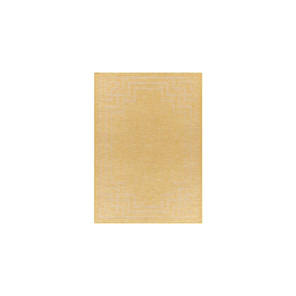 Surya Pasadena Psa-2354 Saffron Rug 6'4" X 9' Surya Pasadena Psa-2354 Saffron Rug 6'4" X 9'