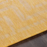 Surya Pasadena Psa-2354 Saffron Rug 6'4" X 9'