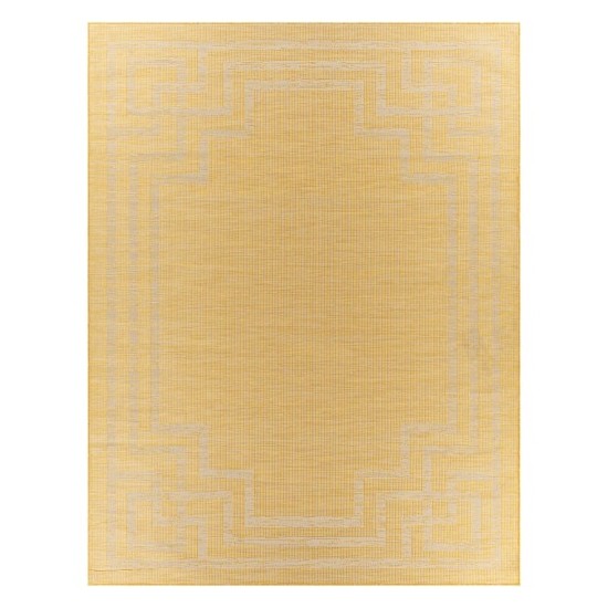 Surya Pasadena Psa-2354 Saffron Rug 7'8" X 10'