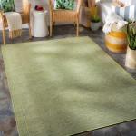 Surya Pasadena Psa-2355 Sage Rug 2'6" X 4'