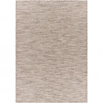 Surya Pasadena Psa-2356 Brown Rug 6'4" X 9'