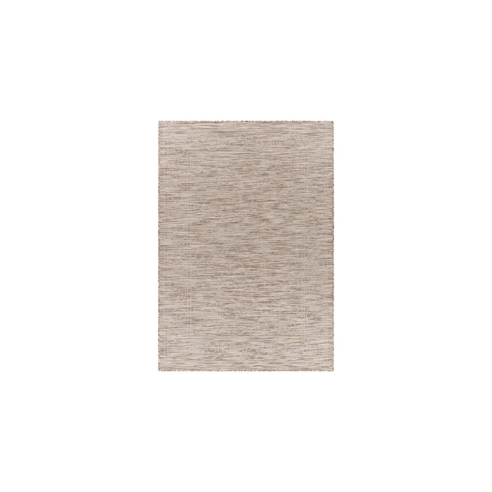 Surya Pasadena Psa-2356 Brown Rug 6'4" X 9'