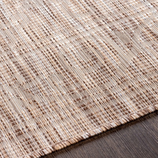 Surya Pasadena Psa-2356 Brown Rug 6'4" X 9'