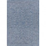 Surya Pasadena Psa-2358 Blue Rug 2'6" X 4'