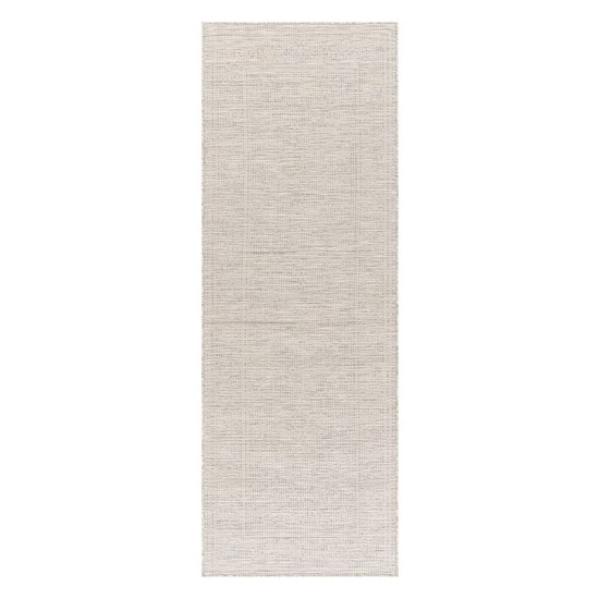 Surya Pasadena Psa-2359 Light Gray Rug 2'6" X 7'3"