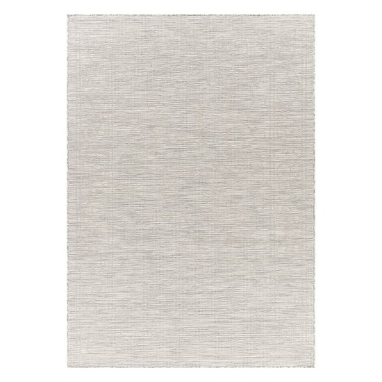 Surya Pasadena Psa-2359 Light Gray Rug 5'1" X 7'