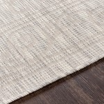 Surya Pasadena Psa-2359 Light Gray Rug 7'8" X 10'