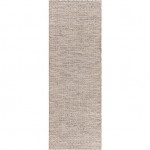 Surya Pasadena Psa-2361 Brown Rug 2'6" X 7'3"