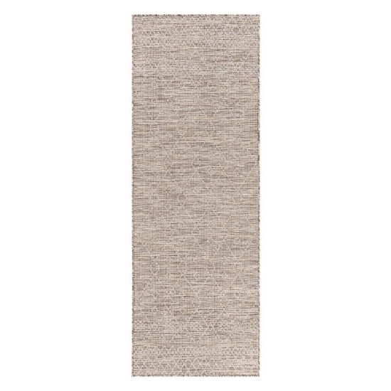 Surya Pasadena Psa-2361 Brown Rug 2'6" X 7'3"